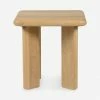Lulu And Georgia Nera Stool Furniture