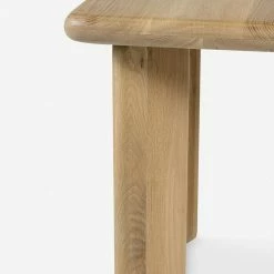 Lulu And Georgia Nera Stool Furniture