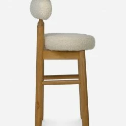 Lulu And Georgia Ross Counter Stool