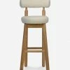 Outlet 🎁 Lulu And Georgia Ross Bar Stool 🎁 2 Lulu And Georgia Ross Bar Stool