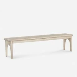 Lulu And Georgia Ashford Dining Bench Furniture
