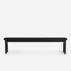 Lulu And Georgia Ashford Dining Bench Furniture