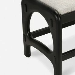 Lulu And Georgia Furniture Ashford Bench