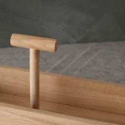 Lulu And Georgia Dine Bread Basket By LSA International