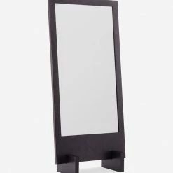 Lulu And Georgia New Arteriors Banfi Floor Mirror By Jay Jeffers