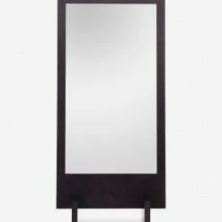 Lulu And Georgia New Arteriors Banfi Floor Mirror By Jay Jeffers