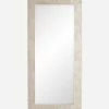 Lulu And Georgia Arteriors Marsh Floor Mirror By Beth Webb New