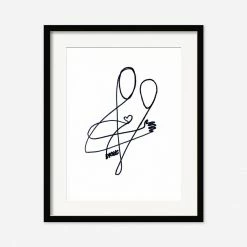 Cheap ๐ฅ Lulu And Georgia 'Love' Print By Damienne Merlina Walls ๐ 14 Lulu And Georgia 'Love' Print By Damienne Merlina Walls