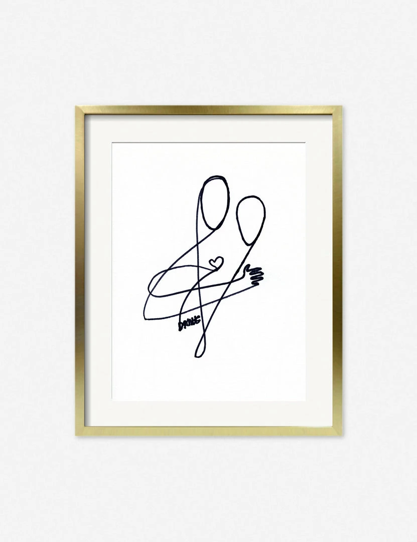 Cheap ๐ฅ Lulu And Georgia 'Love' Print By Damienne Merlina Walls ๐ 9 Lulu And Georgia 'Love' Print By Damienne Merlina Walls