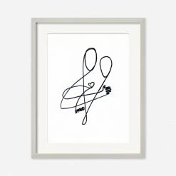 Cheap ๐ฅ Lulu And Georgia 'Love' Print By Damienne Merlina Walls ๐ 11 Lulu And Georgia 'Love' Print By Damienne Merlina Walls