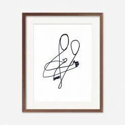 Cheap ๐ฅ Lulu And Georgia 'Love' Print By Damienne Merlina Walls ๐ 12 Lulu And Georgia 'Love' Print By Damienne Merlina Walls