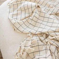 Lulu And Georgia House No. 23 Dani Bed Cover