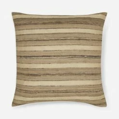 Lulu And Georgia Danique Silk Pillow