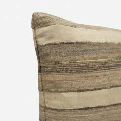 Lulu And Georgia Danique Silk Pillow