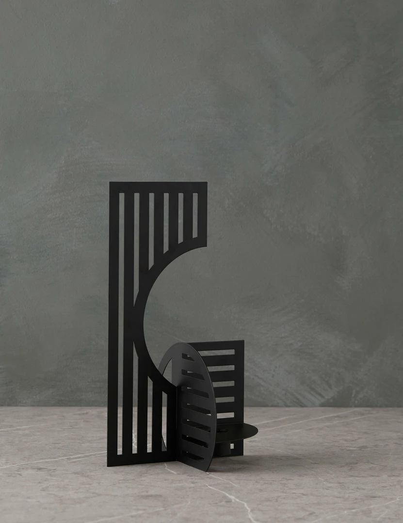 Top 10 👍 Lulu And Georgia Décor Dash Candlestick By Kristina Dam Studio 🤩 6 Lulu And Georgia Décor Dash Candlestick By Kristina Dam Studio