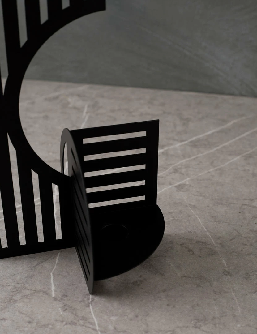 Top 10 👍 Lulu And Georgia Décor Dash Candlestick By Kristina Dam Studio 🤩 5 Lulu And Georgia Décor Dash Candlestick By Kristina Dam Studio