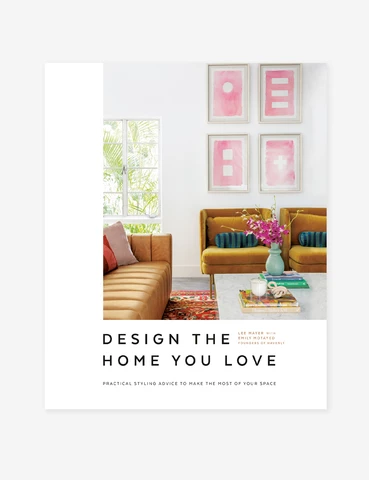 Best Pirce 😀 Lulu And Georgia Design The Home You Love: Practical Styling Advice To Make The Most Of Your Space (An Interior Design Book) By Havenly Décor 🤩 4 Lulu And Georgia Design The Home You Love: Practical Styling Advice To Make The Most Of Your Space (An Interior Design Book) By Havenly Décor