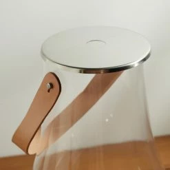 Cheap 😍 Lulu And Georgia Décor Design With Light Lantern By Holmegaard 😀 19 Lulu And Georgia Décor Design With Light Lantern By Holmegaard