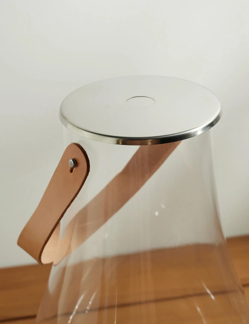 Cheap 😍 Lulu And Georgia Décor Design With Light Lantern By Holmegaard 😀 10 Lulu And Georgia Décor Design With Light Lantern By Holmegaard