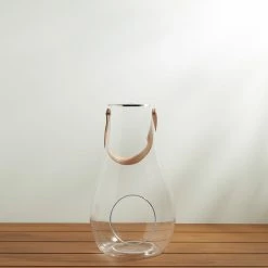 Cheap 😍 Lulu And Georgia Décor Design With Light Lantern By Holmegaard 😀 16 Lulu And Georgia Décor Design With Light Lantern By Holmegaard