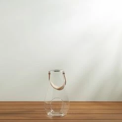 Cheap 😍 Lulu And Georgia Décor Design With Light Lantern By Holmegaard 😀 18 Lulu And Georgia Décor Design With Light Lantern By Holmegaard