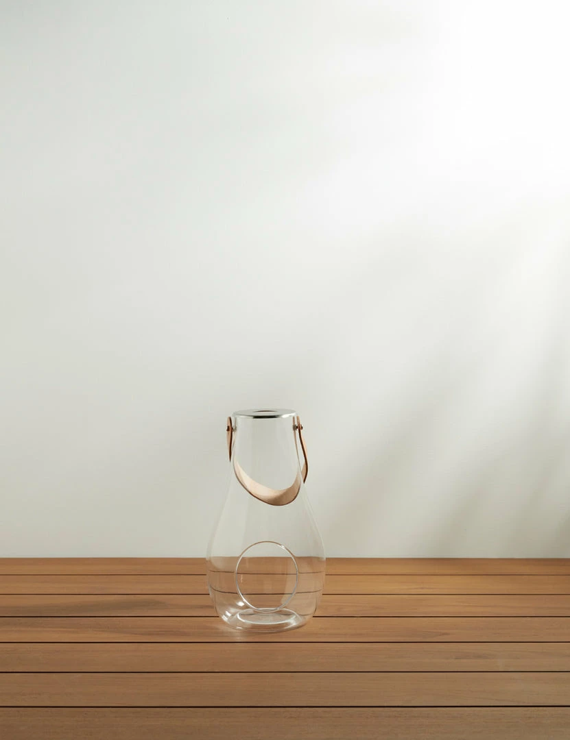 Cheap 😍 Lulu And Georgia Décor Design With Light Lantern By Holmegaard 😀 9 Lulu And Georgia Décor Design With Light Lantern By Holmegaard