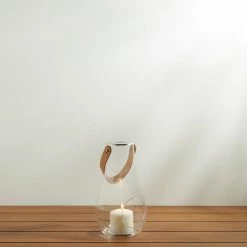 Cheap 😍 Lulu And Georgia Décor Design With Light Lantern By Holmegaard 😀 14 Lulu And Georgia Décor Design With Light Lantern By Holmegaard