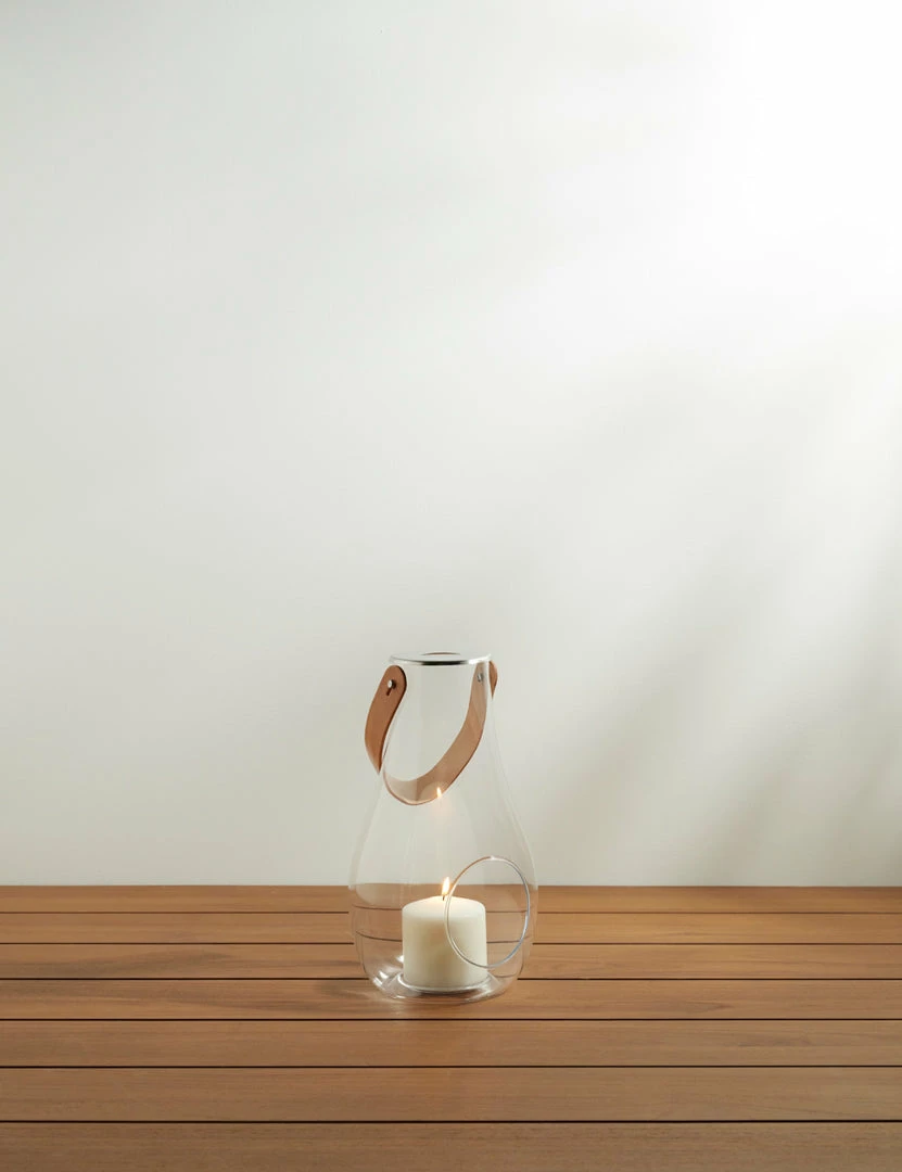 Cheap 😍 Lulu And Georgia Décor Design With Light Lantern By Holmegaard 😀 5 Lulu And Georgia Décor Design With Light Lantern By Holmegaard