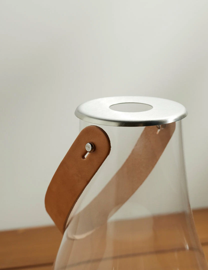 Cheap 😍 Lulu And Georgia Décor Design With Light Lantern By Holmegaard 😀 11 Lulu And Georgia Décor Design With Light Lantern By Holmegaard