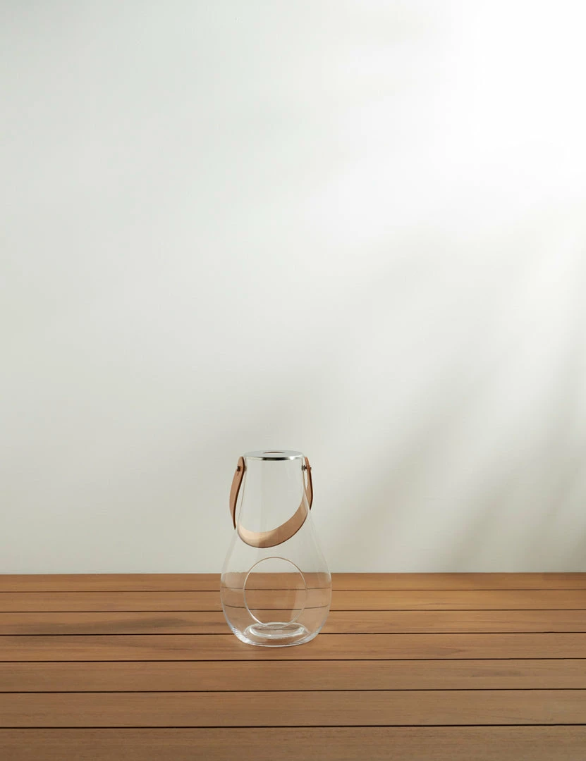 Cheap 😍 Lulu And Georgia Décor Design With Light Lantern By Holmegaard 😀 8 Lulu And Georgia Décor Design With Light Lantern By Holmegaard