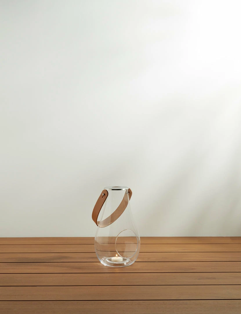 Cheap 😍 Lulu And Georgia Décor Design With Light Lantern By Holmegaard 😀 6 Lulu And Georgia Décor Design With Light Lantern By Holmegaard