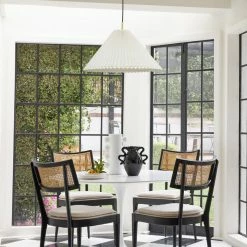 Lulu And Georgia Jaz Dining Chair Furniture