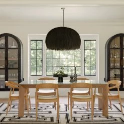 Lulu And Georgia Organic Harmony Collection Ida Dining Chair (Set Of 2)