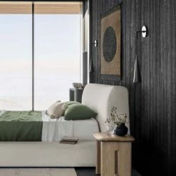 Lulu And Georgia Colleen Sconce Organic Harmony Collection