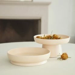 Lulu And Georgia Joachim Bowl