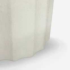 Lulu And Georgia Sarah Sherman Samuel Collection Doric Round Dining Table By Sarah Sherman Samuel