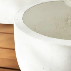 Best Sale π Lulu And Georgia Dreama Indoor / Outdoor Planter π 17 Lulu And Georgia Dreama Indoor / Outdoor Planter