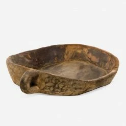 Lulu And Georgia Earth Tones Forsyth Tray