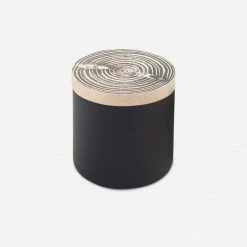 Lulu And Georgia Décor Sweet Balsam Small Candle