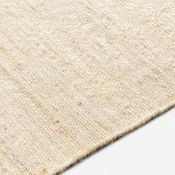 Lulu And Georgia Sullivan Jute Rug New