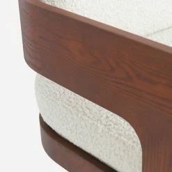 Lulu And Georgia Easton Accent Chair