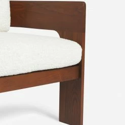 Lulu And Georgia Easton Accent Chair