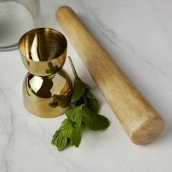 Lulu And Georgia Kitchen + Dining Pembrooke Cocktail Set