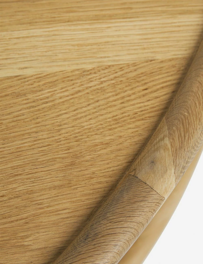 Promo β Lulu And Georgia Elka Round Coffee Table Organic Harmony Collection π 10 Lulu And Georgia Elka Round Coffee Table Organic Harmony Collection