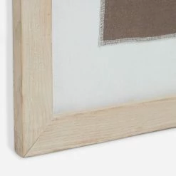 Lulu And Georgia Walls Emmanuelle Textile Wall Art