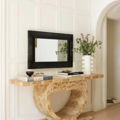 Brand new ✨ Lulu And Georgia Walls Carlotta Mirror 🥰 8 Lulu And Georgia Walls Carlotta Mirror