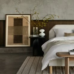 Lulu And Georgia Mohan Wall Art Organic Harmony Collection