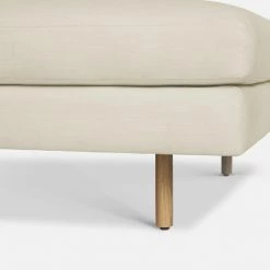 Lulu And Georgia Estee Sectional Sofa Organic Harmony Collection