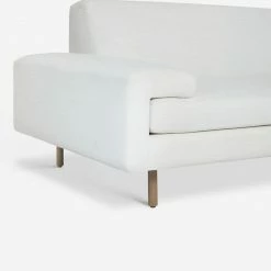 Lulu And Georgia Estee Sectional Sofa Organic Harmony Collection