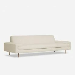 Lulu And Georgia Estee Sofa Organic Harmony Collection